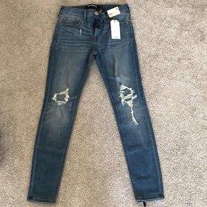 Express Jeans